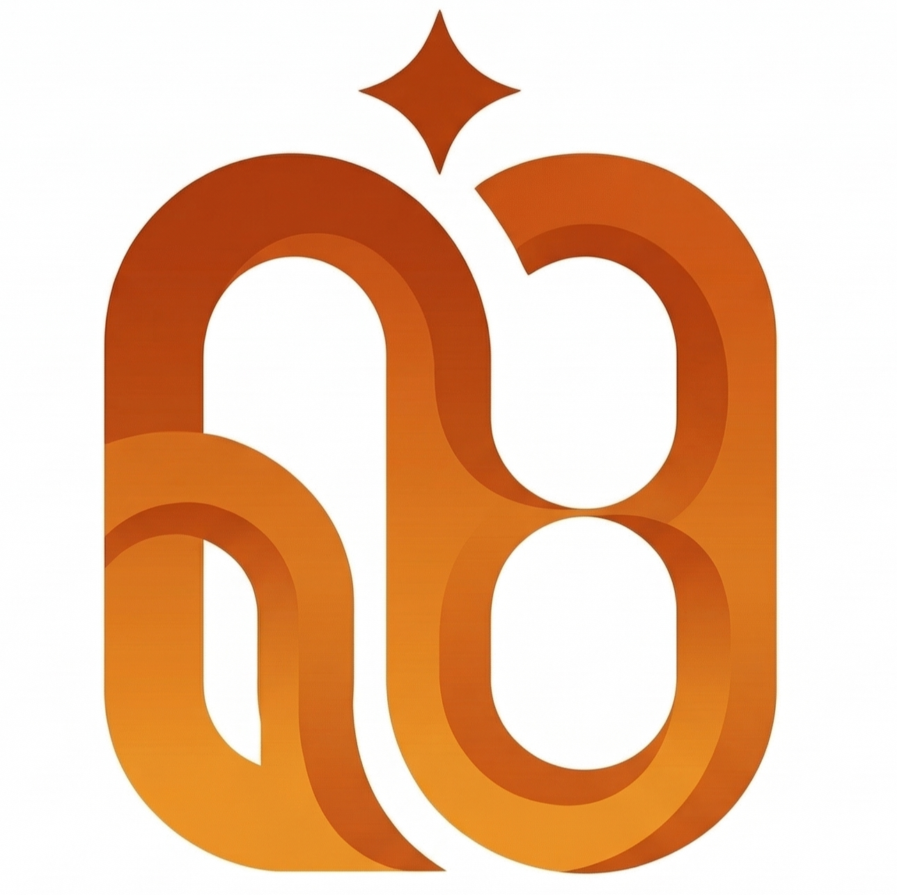 Logo NH